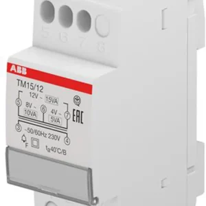 Transformator Begränsad tid